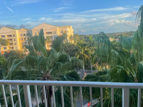 Vacation Village